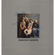 Procol's Ninth