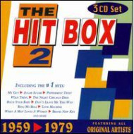 HIT BOX 2: 1959-1979 / VARIOUS