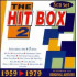 HIT BOX 2: 1959-1979 / VARIOUS