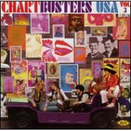 CHARTBUSTERS USA 3 / VARIOUS