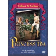 PRINCESS IDA