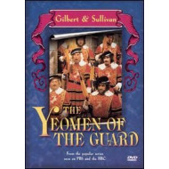 YEOMAN OF THE GUARD