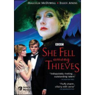 SHE FELL AMONG THIEVES / (FULL SUB)