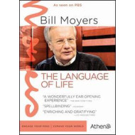 BILL MOYERS: THE LANGUAGE OF LIFE (3PC)