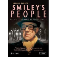 SMILEY'S PEOPLE (3PC) / (RPKG)