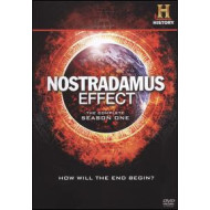 NOSTRADAMUS EFFECT: SEASON 1 (3PC)