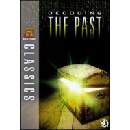 HISTORY CLASSICS: DECODING THE PAST (4PC) / (BOX)