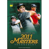 HIGHLIGHTS OF THE 2011 MASTERS TOURNAMENT / (AMAR)