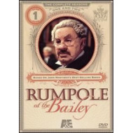 RUMPOLE OF THE BAILEY: SET 1 (4PC)