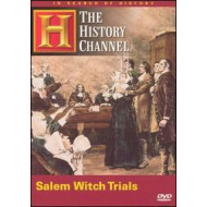 IN SEARCH OF HISTORY: SALEM WITCH TRIALS