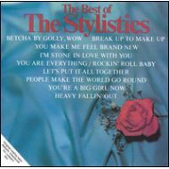 BEST OF THE STYLISTICS