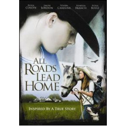 ALL ROADS LEAD HOME / (DOL)