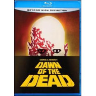 DAWN OF THE DEAD / (WS)