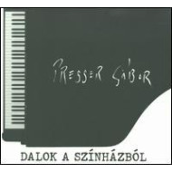 DALOK A SZINHAZBOL