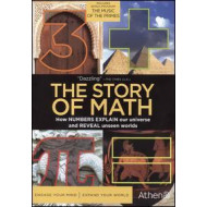 STORY OF MATH (3PC)