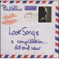 LOVE SONGS: A COMPILATION OLD & NEW