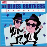 BLUES BROTHERS COMPLETE