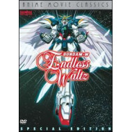 GUNDAM WING: ENDLESS WALTZ - ANIME MOVIE CLASSICS