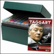 TAGGART: COMPLETE ORIGINAL SERIES (32PC)