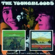 YOUNGBLOODS / EARTH MUSIC / ELEPHANT MOUNTAIN