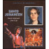 DAVID JOHANSEN / LIVE IT UP