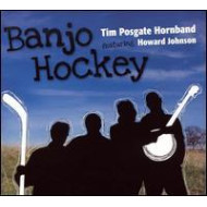 BANJO HOCKEY