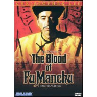 BLOOD OF FU MANCHU