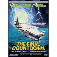 FINAL COUNTDOWN (2PC) / (LTD RMST SUB DOL DTS THX)