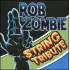 ROB ZOMBIE STRING TRIBUTE / VARIOUS