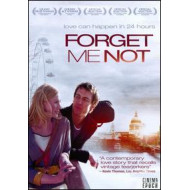 FORGET ME NOT