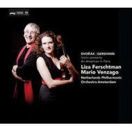 VIOLIN CONCERTO: AN AMERICAN IN PARIS (JEWL)