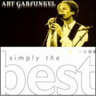 BEST OF ART GARFUNKEL (GER)