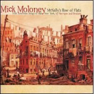 MCNALLY'S ROW OF FLATS