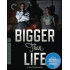 CRITERION COLLECTION: BIGGER THAN LIFE / (WS SPEC)