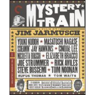 CRITERION COLLECTION: MYSTERY TRAIN (1989) / (WS)