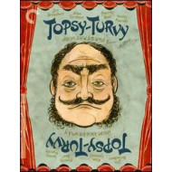 CRITERION COLLECTION: TOPSY TURVY / (WS SPEC DTS)