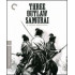 CRITERION COLLECTION: THREE OUTLAW SAMURAI / (WS)