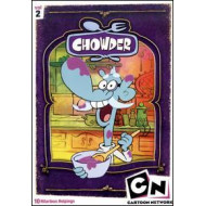 CHOWDER 2 / (STD)