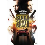 KINGS OF SOUTH BEACH / (WS SUB AC3 DOL)