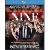 NINE (2009) / (WS SUB AC3 DOL)