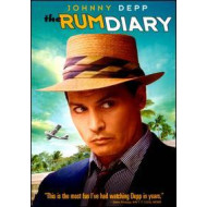 RUM DIARY / (WS SUB AC3 DOL)