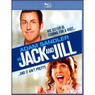 JACK & JILL / (UVDC WS DUB SUB AC3 DOL)