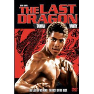 LAST DRAGON / (FULL WS DUB SUB)