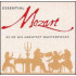 ESSENTIAL MOZART / VARIOUS