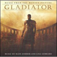 GLADIATOR (SCORE) / O.S.T.