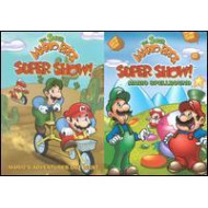 SUPER MARIO SBS 2PACK WEST/SPELLBOUND (2PC)