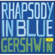 GERSHWIN: GREATEST CLASSICAL HITS - RHAPSODY / VAR