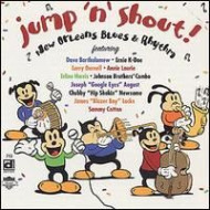 JUMP N SHOUT / VARIOUS