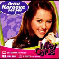 ARTIST KARAOKE SERIES