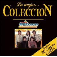 MEJOR COLECCION